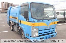 isuzu fargo-truck 2014 24631511