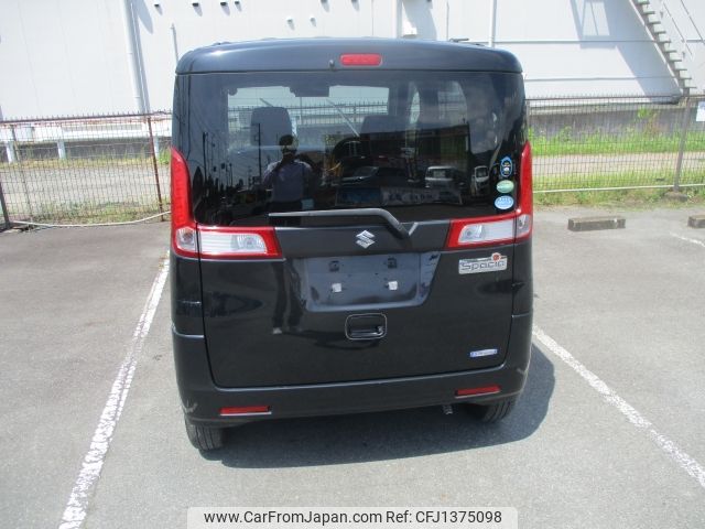 suzuki spacia 2016 -SUZUKI--Spacia DAA-MK42S--MK42S-157757---SUZUKI--Spacia DAA-MK42S--MK42S-157757- image 2