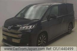 toyota noah 2023 quick_quick_6AA-ZWR90W_0117125