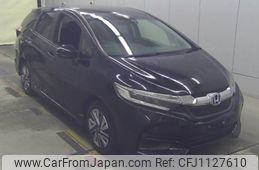 honda shuttle 2016 quick_quick_DBA-GK8_1100074