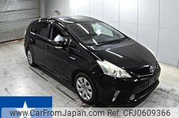 toyota prius-α 2012 -TOYOTA--Prius α ZVW41W--ZVW41-3108010---TOYOTA--Prius α ZVW41W--ZVW41-3108010-