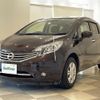 nissan note 2015 -NISSAN--Note DBA-E12--E12-434010---NISSAN--Note DBA-E12--E12-434010- image 25