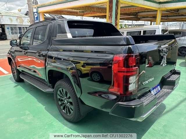 mitsubishi triton 2024 quick_quick_3DF-LC2T_LC2T-0000328 image 2