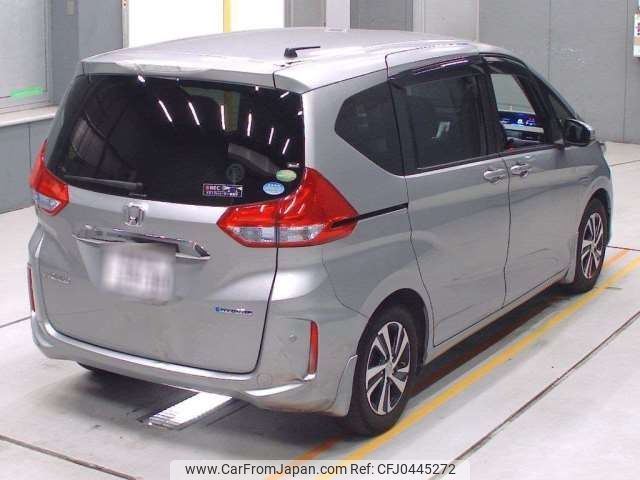 honda freed 2019 -HONDA 【岐阜 504ﾂ2930】--Freed DAA-GB7--GB7-1091390---HONDA 【岐阜 504ﾂ2930】--Freed DAA-GB7--GB7-1091390- image 2