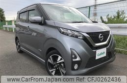 nissan dayz 2019 -NISSAN--DAYZ 4AA-B45W--B45W-0007419---NISSAN--DAYZ 4AA-B45W--B45W-0007419-