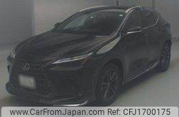 lexus nx 2023 CFJ1700175