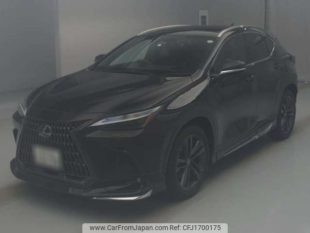 lexus nx 2023 CFJ1700175 image 1