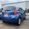nissan note 2016 -NISSAN 【つくば 501ｿ8378】--Note DBA-E12--E12-497500---NISSAN 【つくば 501ｿ8378】--Note DBA-E12--E12-497500- image 22