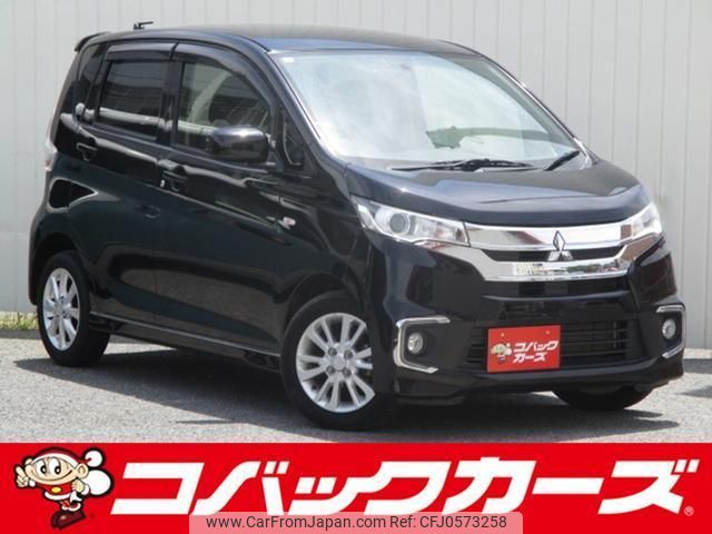 mitsubishi ek 2015 quick_quick_B11W_B11W-0201343 image 1