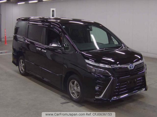 toyota voxy 2020 quick_quick_6AA-ZWR80W_ZWR80-0478366 image 1