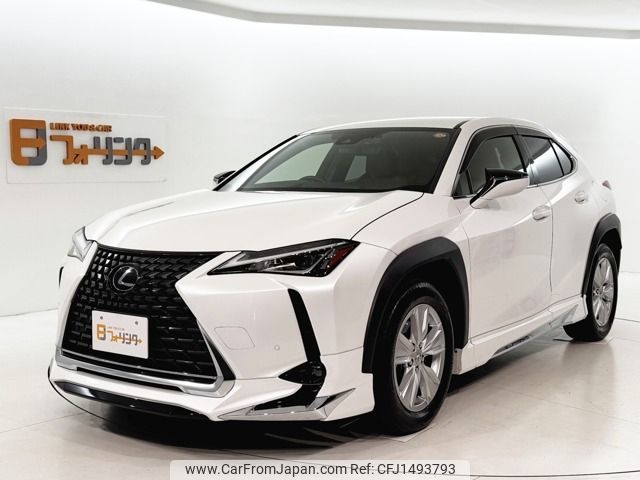 lexus ux 2021 CFJ1493793 image 1