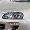 toyota supra 2001 -TOYOTA--Supra GF-JZA80--JZA80-1005363---TOYOTA--Supra GF-JZA80--JZA80-1005363- image 14