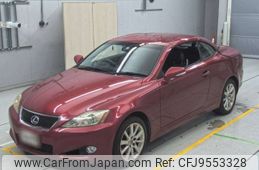 lexus is 2009 -LEXUS--Lexus IS GSE20-2506798---LEXUS--Lexus IS GSE20-2506798-