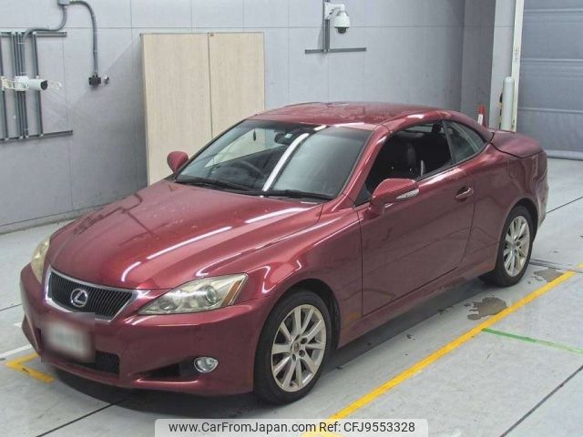 lexus is 2009 -LEXUS--Lexus IS GSE20-2506798---LEXUS--Lexus IS GSE20-2506798- image 1