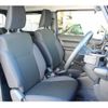 suzuki jimny 2023 -SUZUKI--Jimny 3BA-JB64W--JB64W-294861---SUZUKI--Jimny 3BA-JB64W--JB64W-294861- image 22