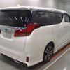 toyota alphard 2021 -TOYOTA 【船橋 310さ8055】--Alphard AGH30W-0401469---TOYOTA 【船橋 310さ8055】--Alphard AGH30W-0401469- image 2