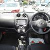 nissan march 2011 TE440 image 15