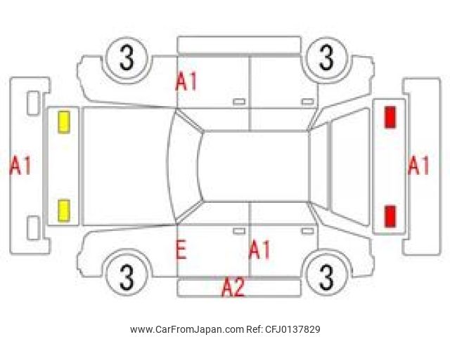 mazda cx-5 2021 -MAZDA--CX-5 3DA-KF2P--KF2P-459657---MAZDA--CX-5 3DA-KF2P--KF2P-459657- image 2