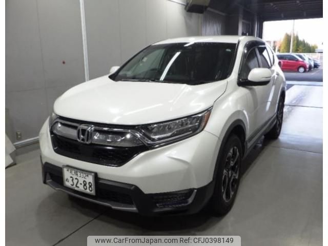 honda cr-v 2019 quick_quick_DBA-RW2_1002670 image 1