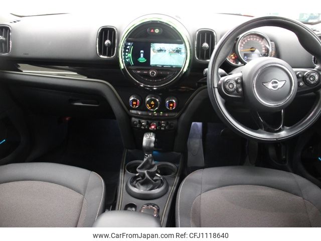 mini mini-others 2017 -BMW--BMW Mini LDA-YT20--WMWYT920703D51546---BMW--BMW Mini LDA-YT20--WMWYT920703D51546- image 2