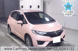 honda fit 2016 -HONDA 【富山 539ﾘ55】--Fit GK4--1202305---HONDA 【富山 539ﾘ55】--Fit GK4--1202305-