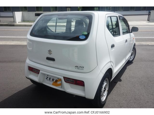 suzuki alto-van 2018 -SUZUKI--Alto Van HA36V--HA36V-135008---SUZUKI--Alto Van HA36V--HA36V-135008- image 2