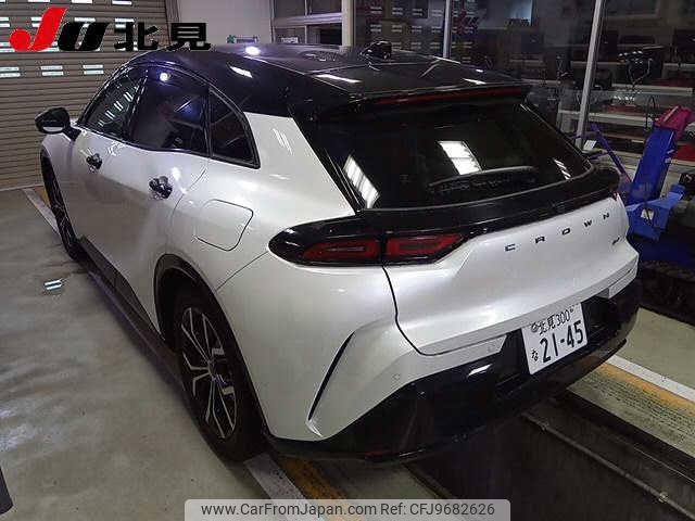 toyota crown 2023 -TOYOTA 【北見 300ﾅ2145】--ｸﾗｳﾝｽﾎﾟｰﾂ AZSH36W--4001310---TOYOTA 【北見 300ﾅ2145】--ｸﾗｳﾝｽﾎﾟｰﾂ AZSH36W--4001310- image 2