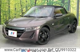 honda s660 2017 -HONDA--S660 DBA-JW5--JW5-1022806---HONDA--S660 DBA-JW5--JW5-1022806-