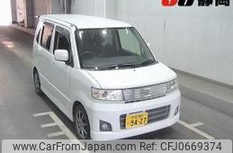 suzuki wagon-r 2007 -SUZUKI 【伊豆 580ﾂ9427】--Wagon R MH22S--MH22S-134554---SUZUKI 【伊豆 580ﾂ9427】--Wagon R MH22S--MH22S-134554-