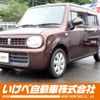 suzuki alto-lapin 2009 -SUZUKI--Alto Lapin DBA-HE22S--HE22S-138331---SUZUKI--Alto Lapin DBA-HE22S--HE22S-138331- image 1