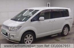 mitsubishi delica-d5 2013 quick_quick_LDA-CV1W_CV1W-0900715