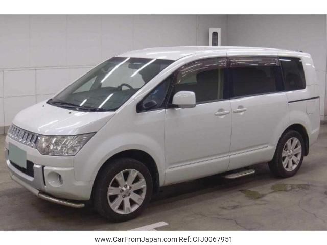 mitsubishi delica-d5 2013 quick_quick_LDA-CV1W_CV1W-0900715 image 1