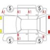 toyota aqua 2018 -TOYOTA--AQUA DAA-NHP10--NHP10-6711255---TOYOTA--AQUA DAA-NHP10--NHP10-6711255- image 2