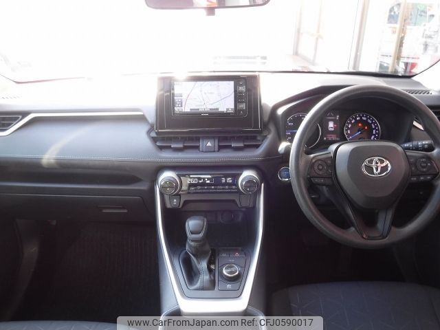 toyota rav4 2019 -TOYOTA--RAV4 6AA-AXAH54--AXAH54-2005808---TOYOTA--RAV4 6AA-AXAH54--AXAH54-2005808- image 2