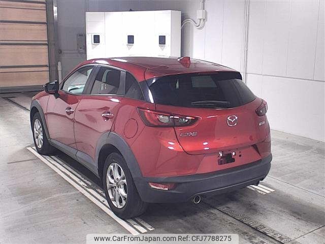 mazda cx-3 2015 -MAZDA--CX-3 DK5FW--114474---MAZDA--CX-3 DK5FW--114474- image 2