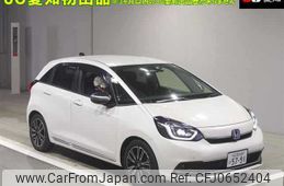 honda fit 2023 -HONDA 【名古屋 508ﾉ5791】--Fit GR3-1323153---HONDA 【名古屋 508ﾉ5791】--Fit GR3-1323153-