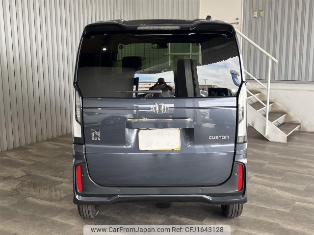 honda n-box 2025 CFJ1643128 image 2