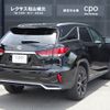 lexus rx 2021 -LEXUS--Lexus RX 6AA-GYL26W--GYL26-0005342---LEXUS--Lexus RX 6AA-GYL26W--GYL26-0005342- image 4
