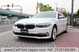 bmw 5-series 2018 -BMW--BMW 5 Series LDA-JC20--WBAJC32070WA06630---BMW--BMW 5 Series LDA-JC20--WBAJC32070WA06630-