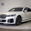 bmw 7-series 2020 quick_quick_3DA-7S30_WBA7S62090BP54573 image 1