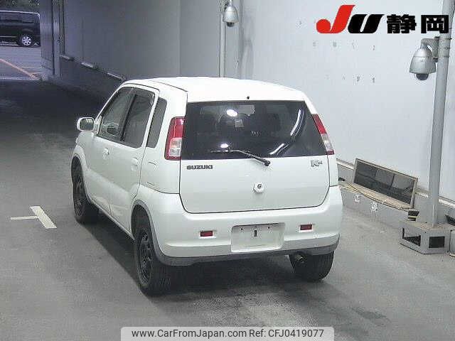 suzuki kei 2001 -SUZUKI--Kei HN12S--HN12S-511921---SUZUKI--Kei HN12S--HN12S-511921- image 2