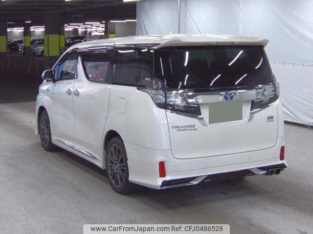 toyota vellfire 2017 quick_quick_DAA-AYH30W_AYH30-0044362 image 2