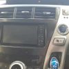 toyota prius-α 2012 -TOYOTA--Prius α ZVW40W-3015404---TOYOTA--Prius α ZVW40W-3015404- image 11