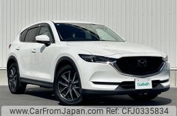 mazda cx-5 2018 -MAZDA--CX-5 3DA-KF2P--KF2P-302251---MAZDA--CX-5 3DA-KF2P--KF2P-302251-