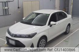 toyota corolla-axio 2023 quick_quick_5BA-NRE161_NRE161-0112202