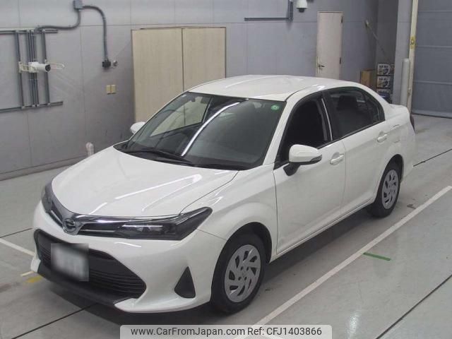 toyota corolla-axio 2023 quick_quick_5BA-NRE161_NRE161-0112202 image 1
