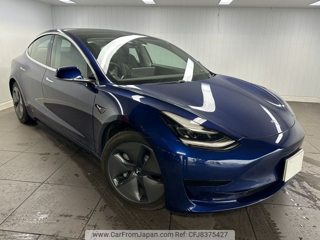 tesla-motors tesla-others 2020 -OTHER IMPORTED--Tesla ZAA-3L13--5YJ3F7EA0LF777273---OTHER IMPORTED--Tesla ZAA-3L13--5YJ3F7EA0LF777273- image 1