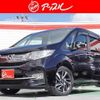 honda stepwagon 2017 -HONDA--Stepwgn DBA-RP3--1122946---HONDA--Stepwgn DBA-RP3--1122946- image 1