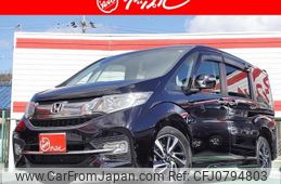 honda stepwagon 2017 -HONDA--Stepwgn DBA-RP3--1122946---HONDA--Stepwgn DBA-RP3--1122946-