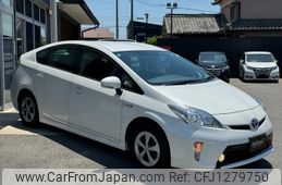 toyota prius 2012 88